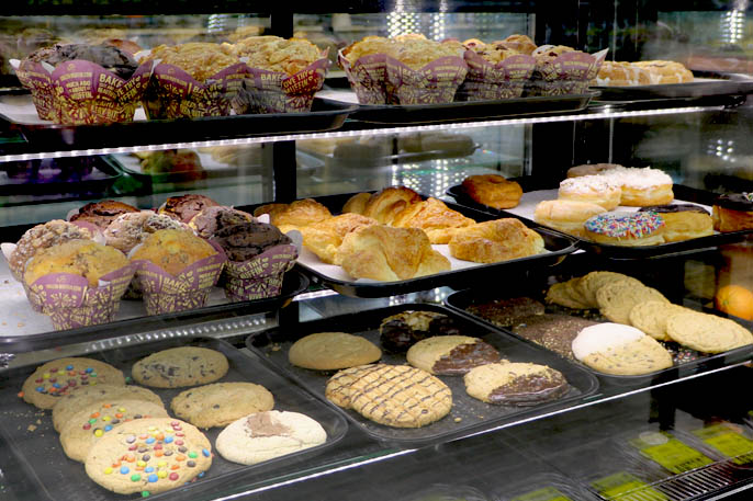 Hudson Grab and Go Market