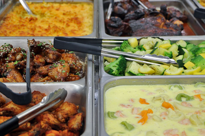 Hudson Grab and Go Market