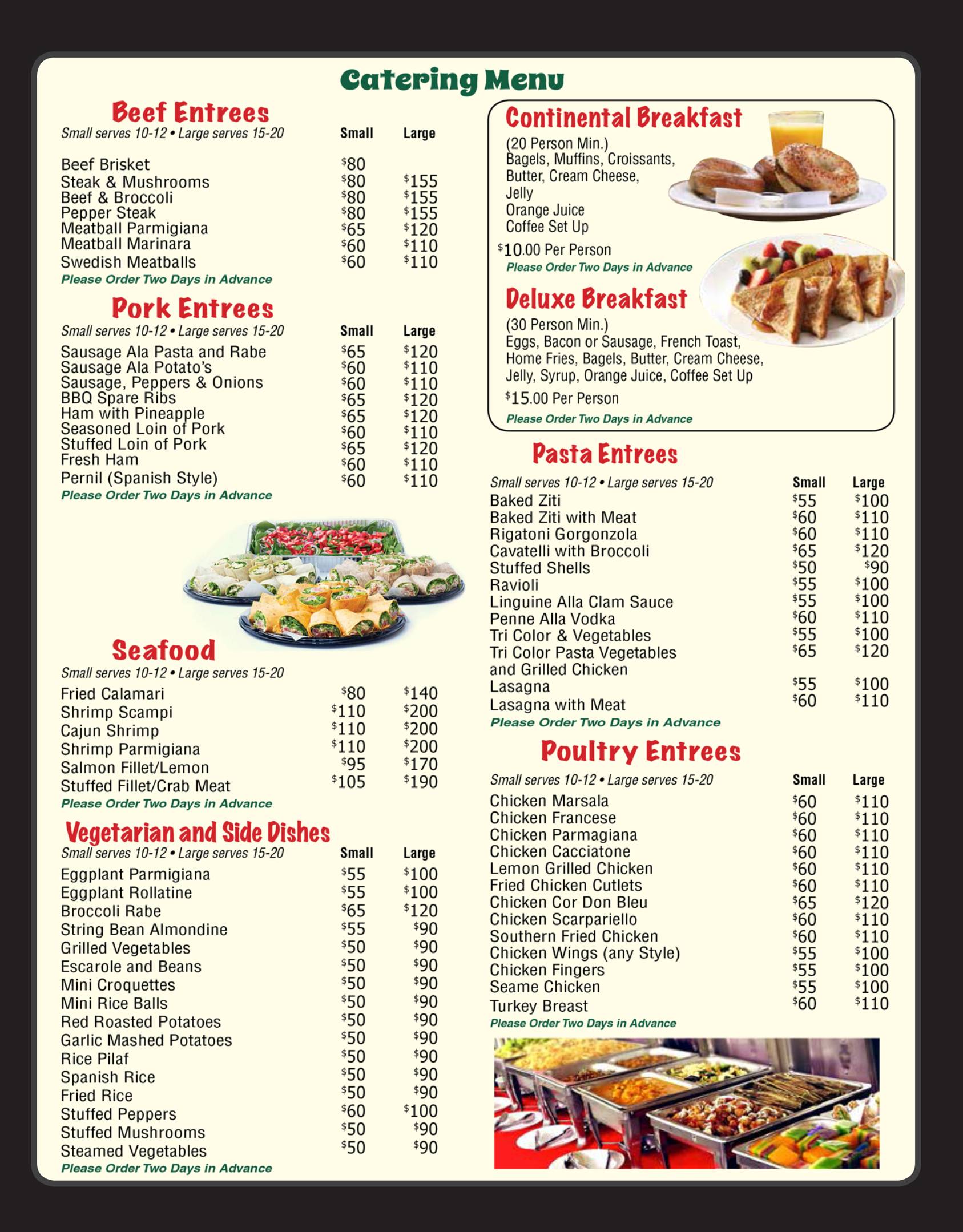 Hudson Grab and Go Market