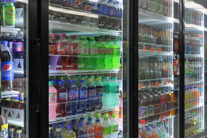 Hudson Grab and Go Market